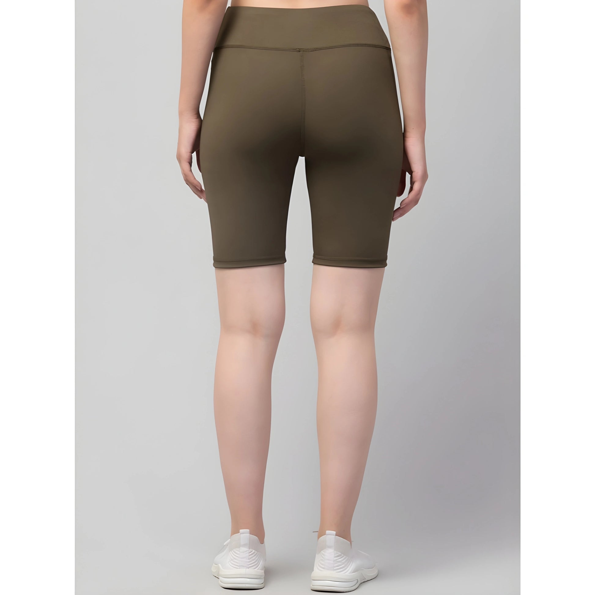 Skye Solid Shorts