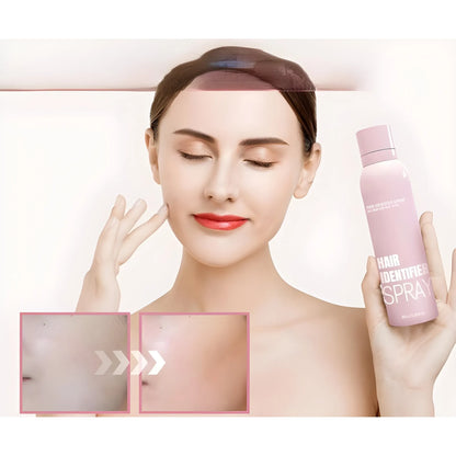 Rose Essential Hair Identifier Spray