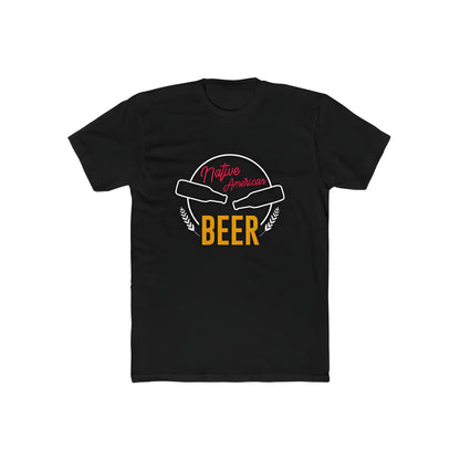 Onyx Pri Men's Polyester Printed Round Neck Short Sleeve T-Shirt