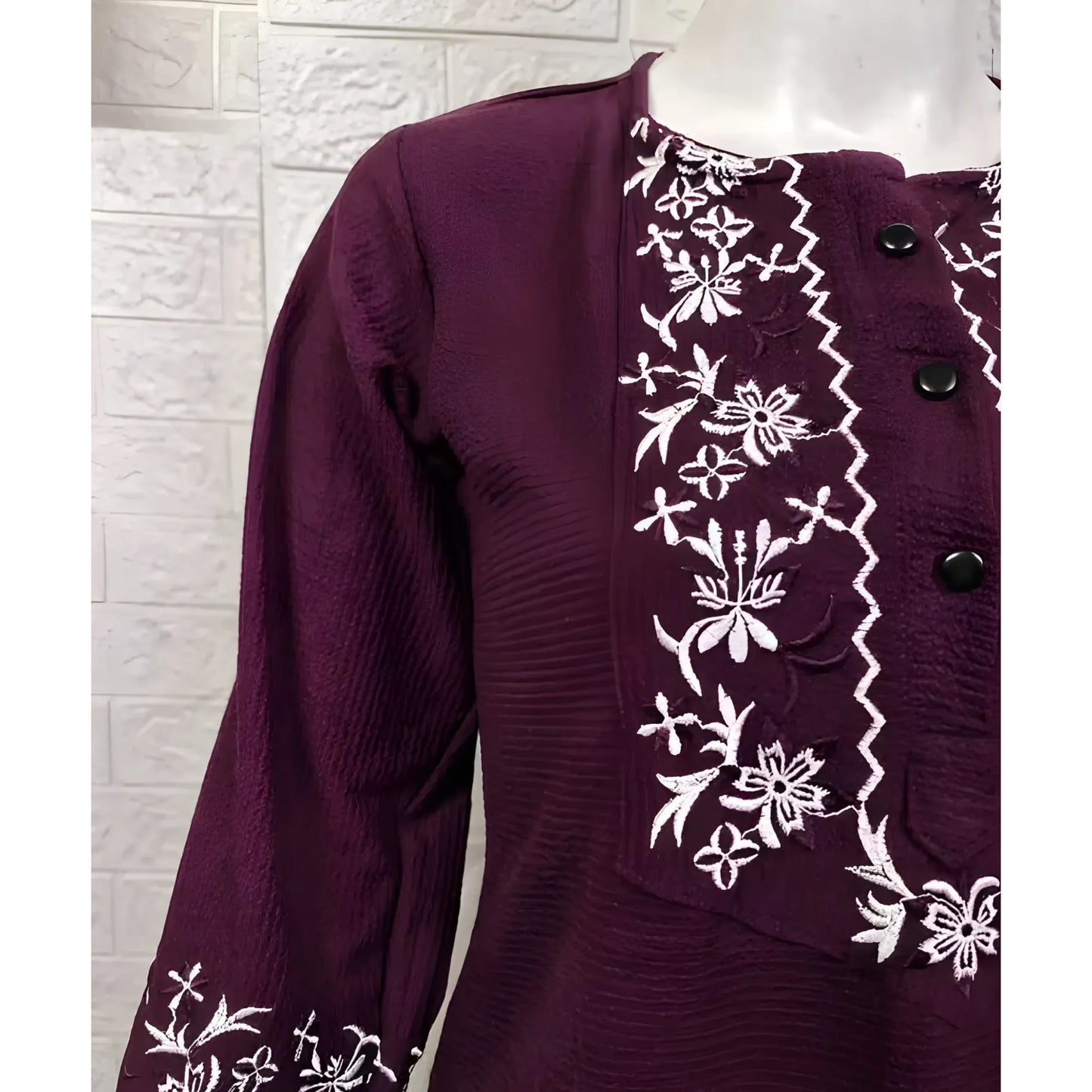 Kaia Solid Top