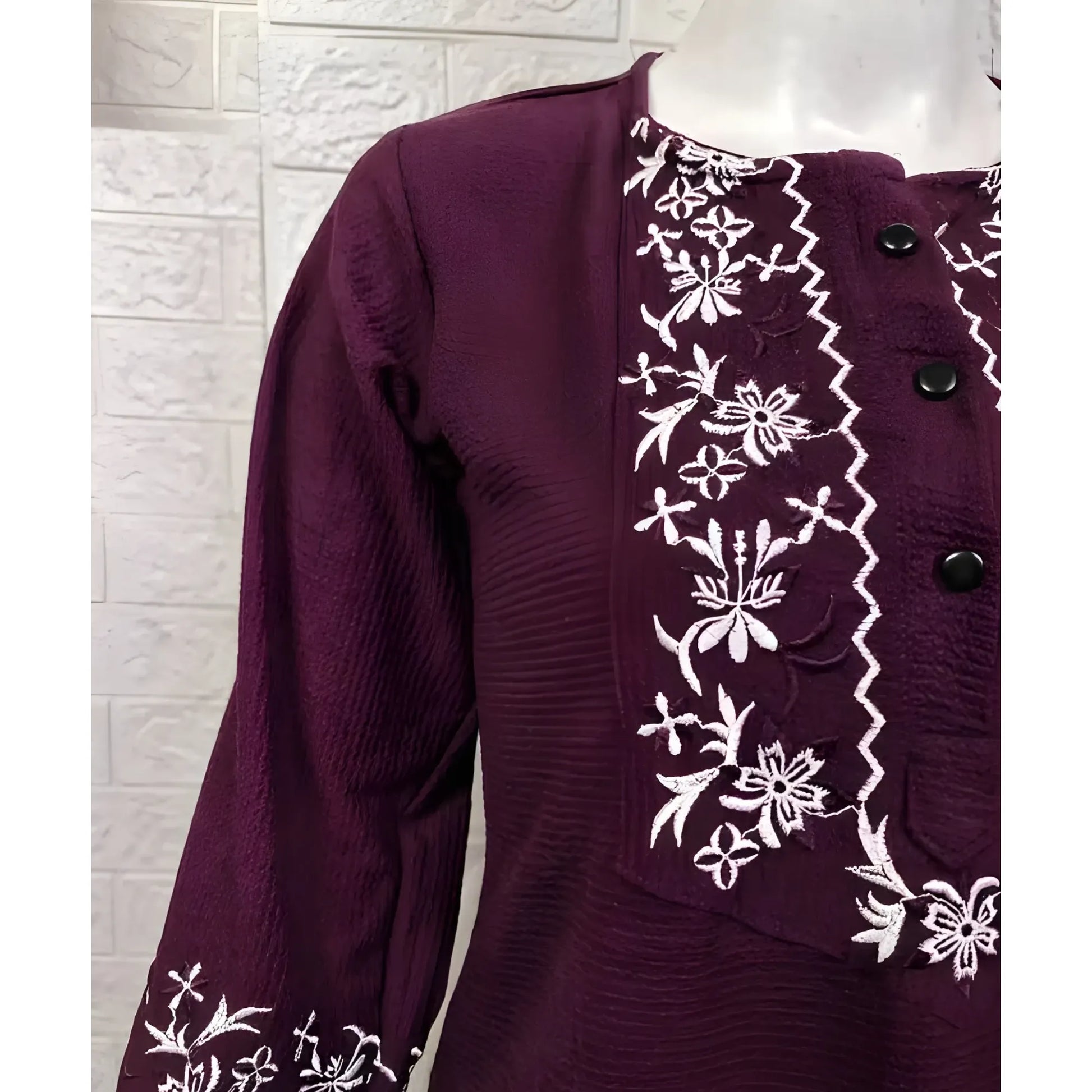 Kaia Solid Top