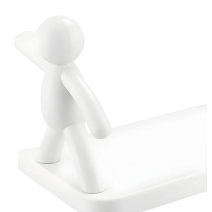 Pearl Essential Self Adhesive Multipurpose Stand Holder