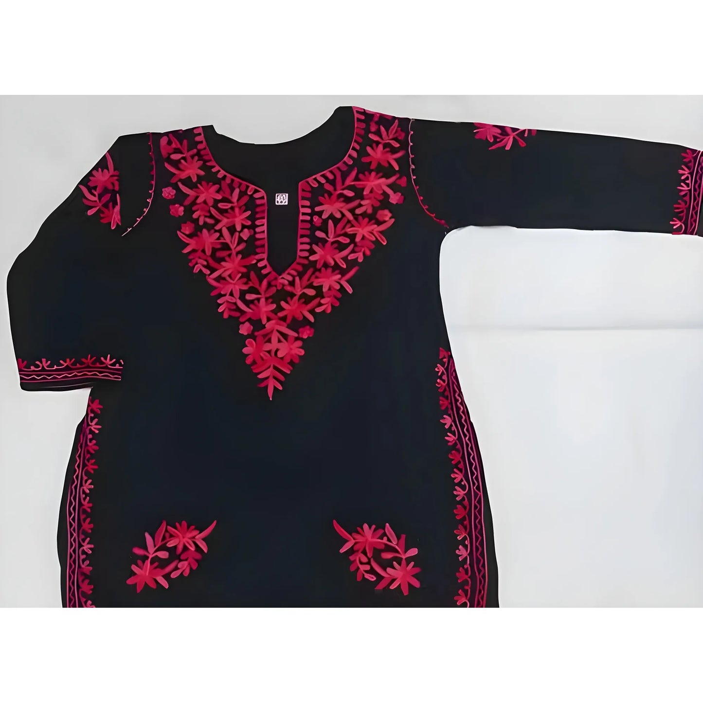 Elowen Floral Top