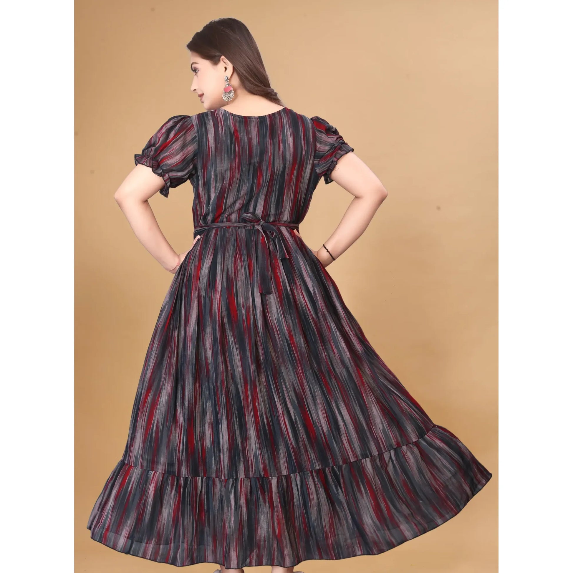 +3 More Stylish Fabulous Women Dresses