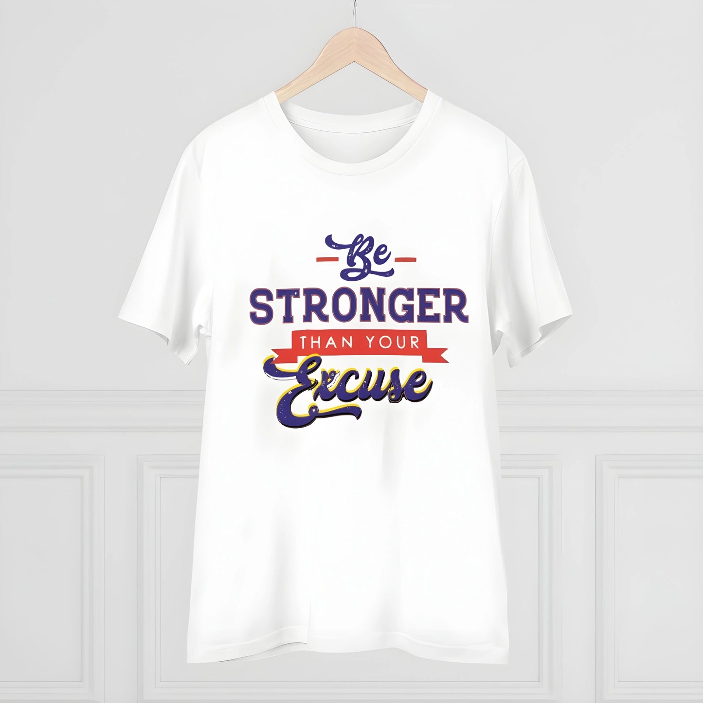 Axiom Printed T-Shirt - image 5