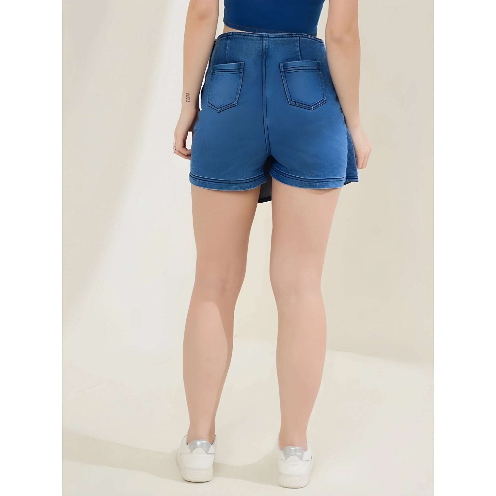 Lark Solid Bottom Wear