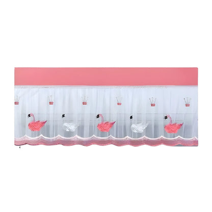 Pearl Essential AC Cover 1 And 1.5 Ton