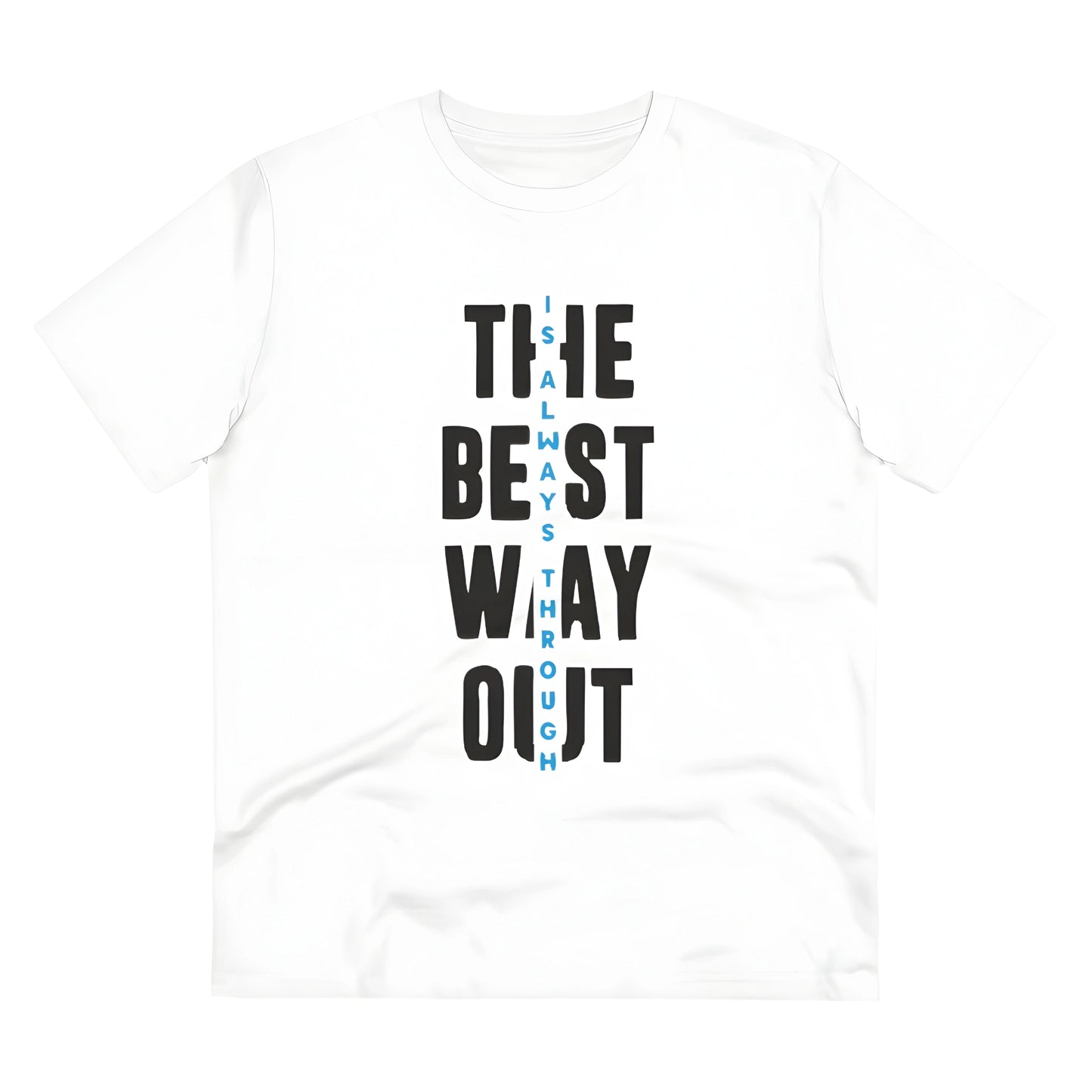 Xeno Printed T-Shirt - image 1