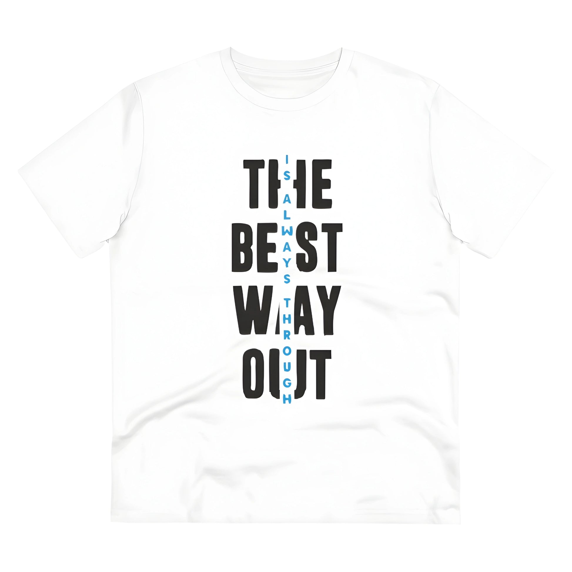 Xeno Printed T-Shirt - image 1