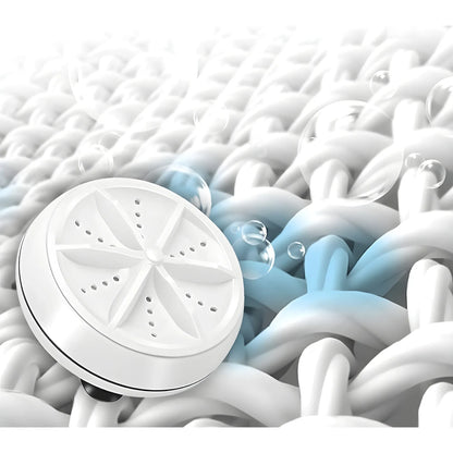 Prism Essential Mini Portable Turbine Washer