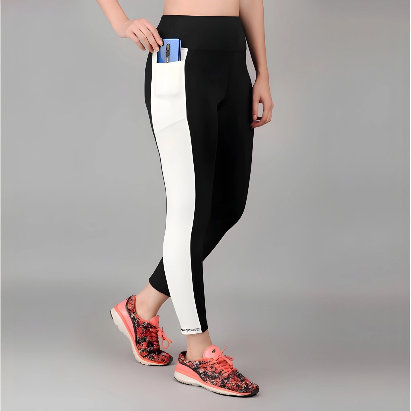 Diora Solid Bottom Wear