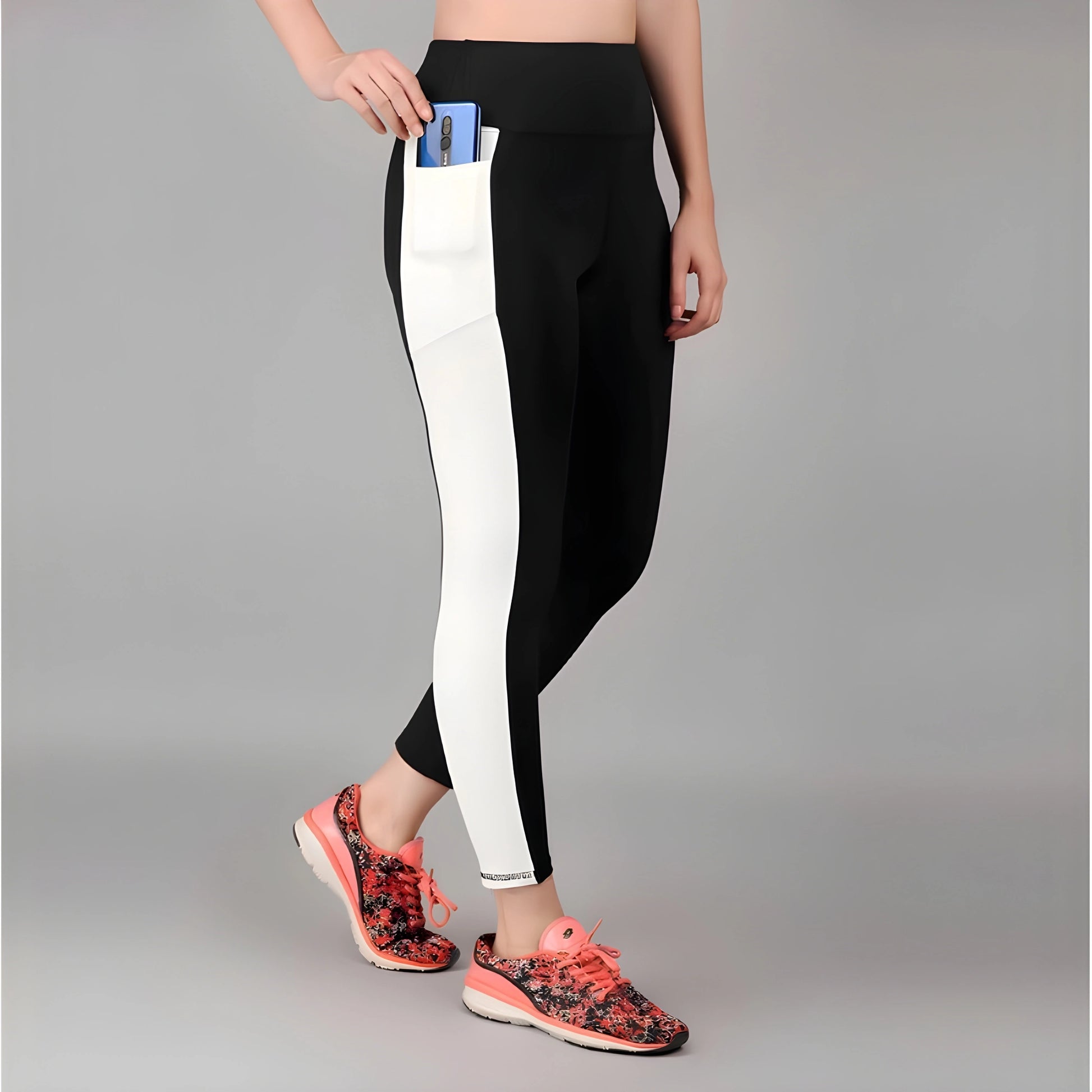 Diora Solid Bottom Wear