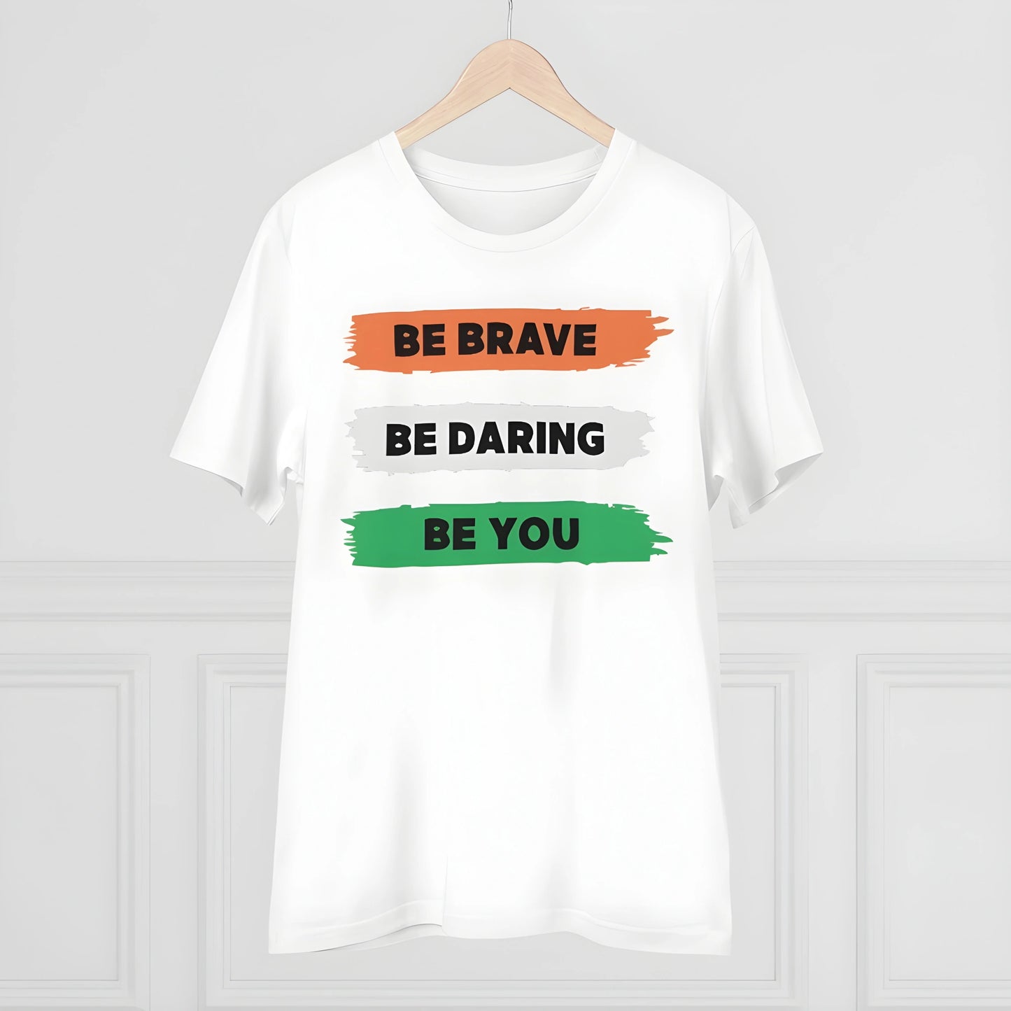 Valor Printed T-Shirt - image 5
