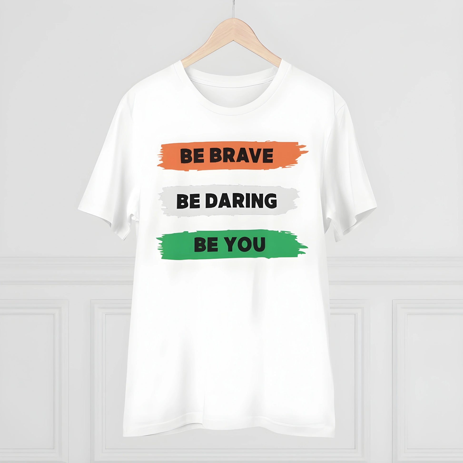 Valor Printed T-Shirt - image 5