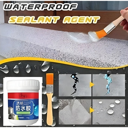 Crystal Essential Waterproof Glue