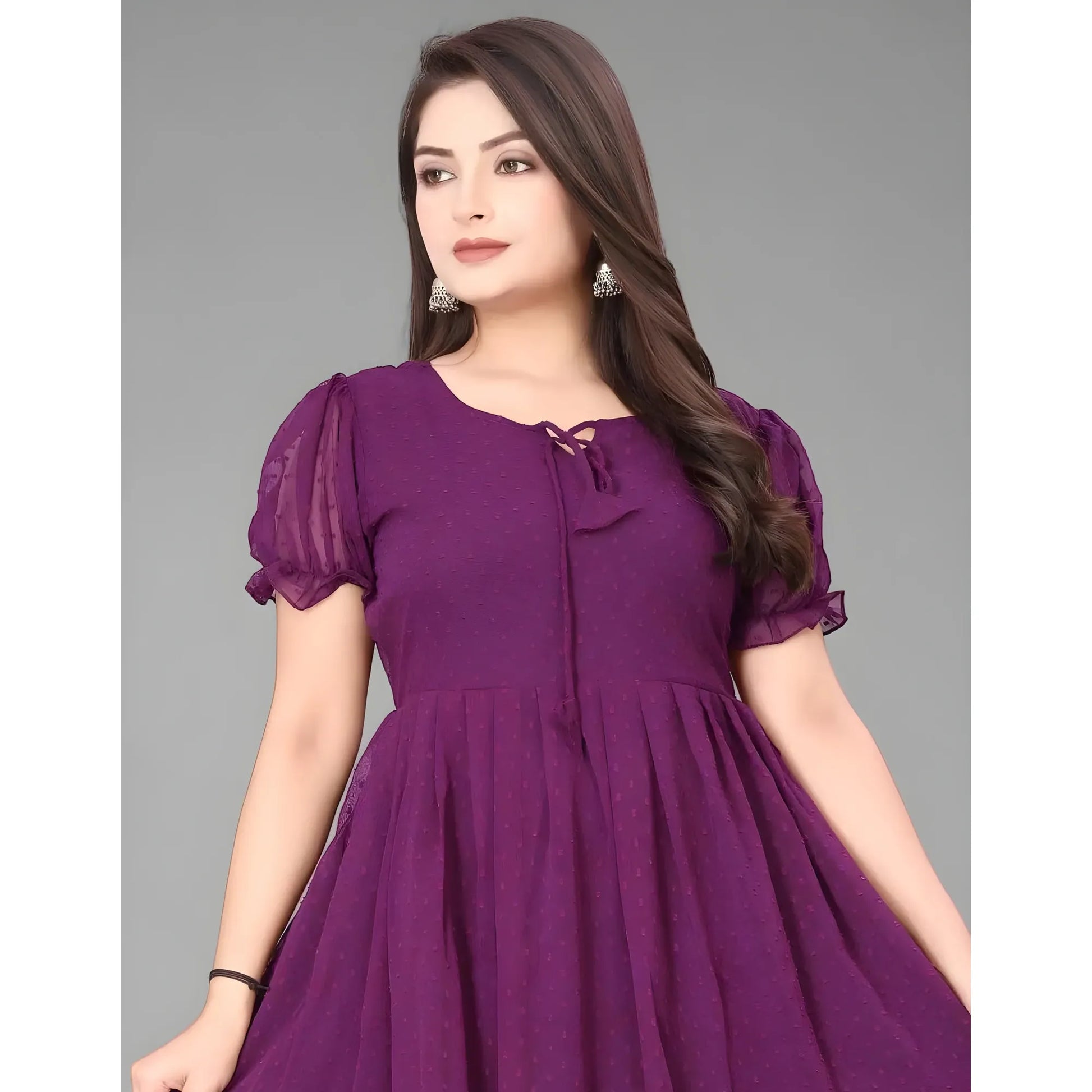 +6 More Classy Elegant Women Dresses