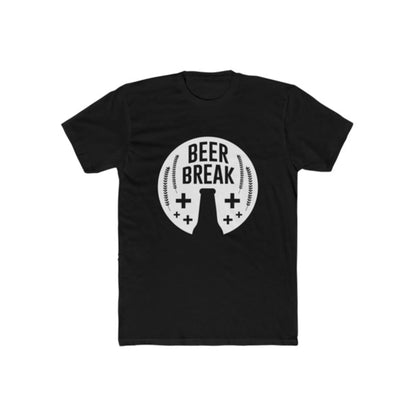 Onyx Pri Men's Polyester Printed Round Neck Short Sleeve T-Shirt