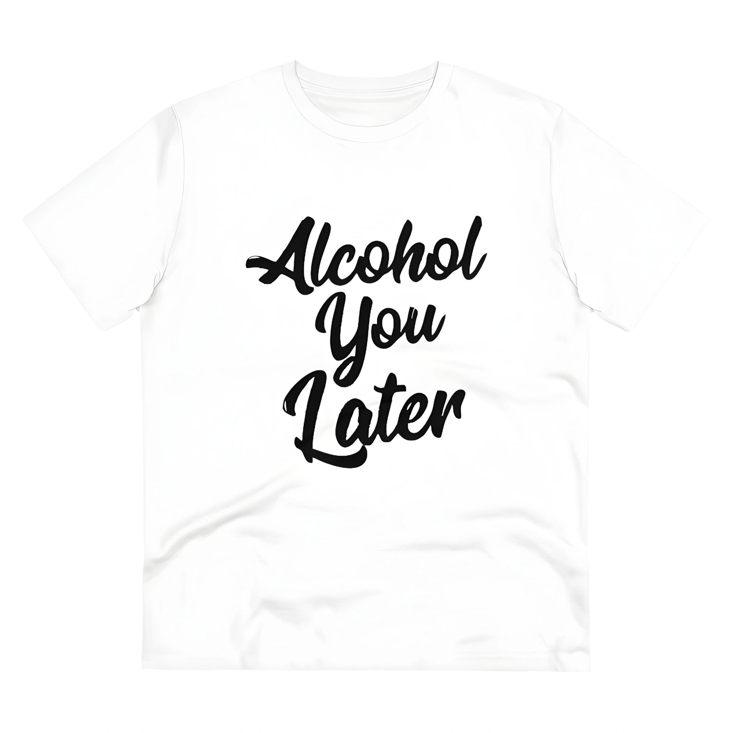 Slate Printed T-Shirt - image 1
