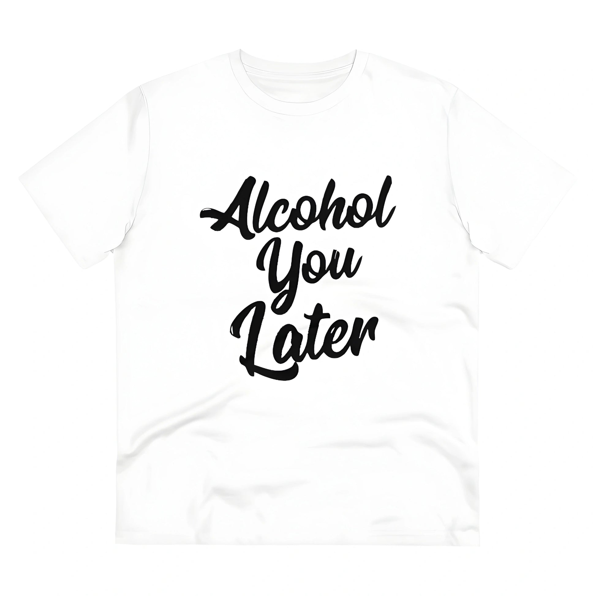 Slate Printed T-Shirt - image 1