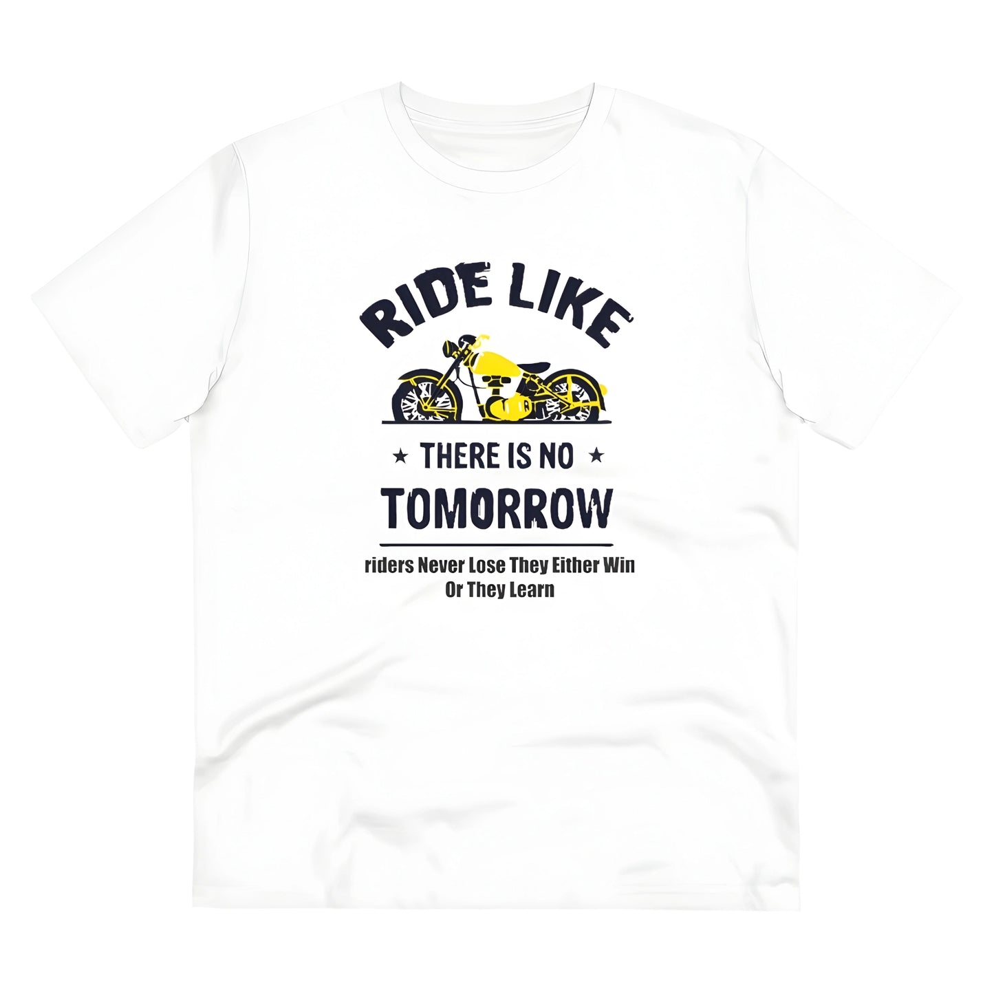 Drift Printed T-Shirt - image 1