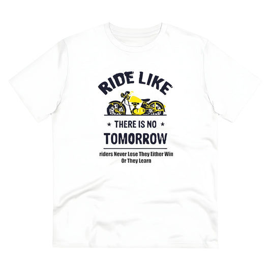 Drift Printed T-Shirt - image 1