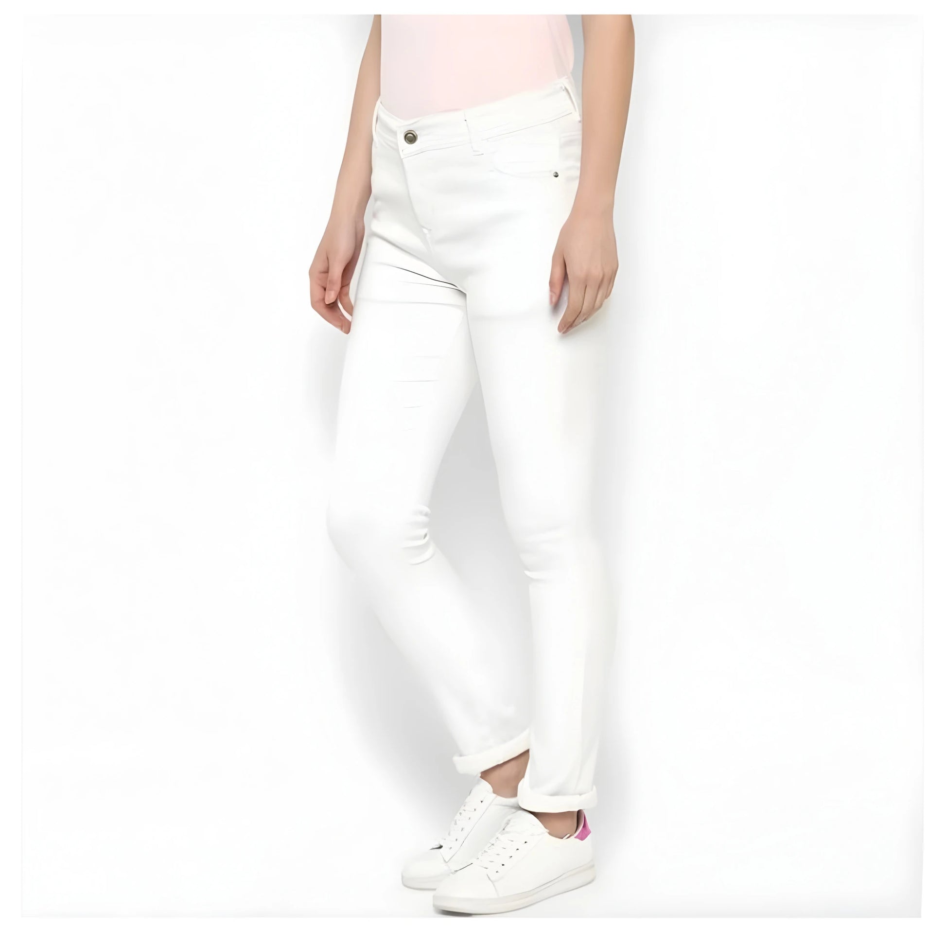 Maeve Solid Bottom Wear