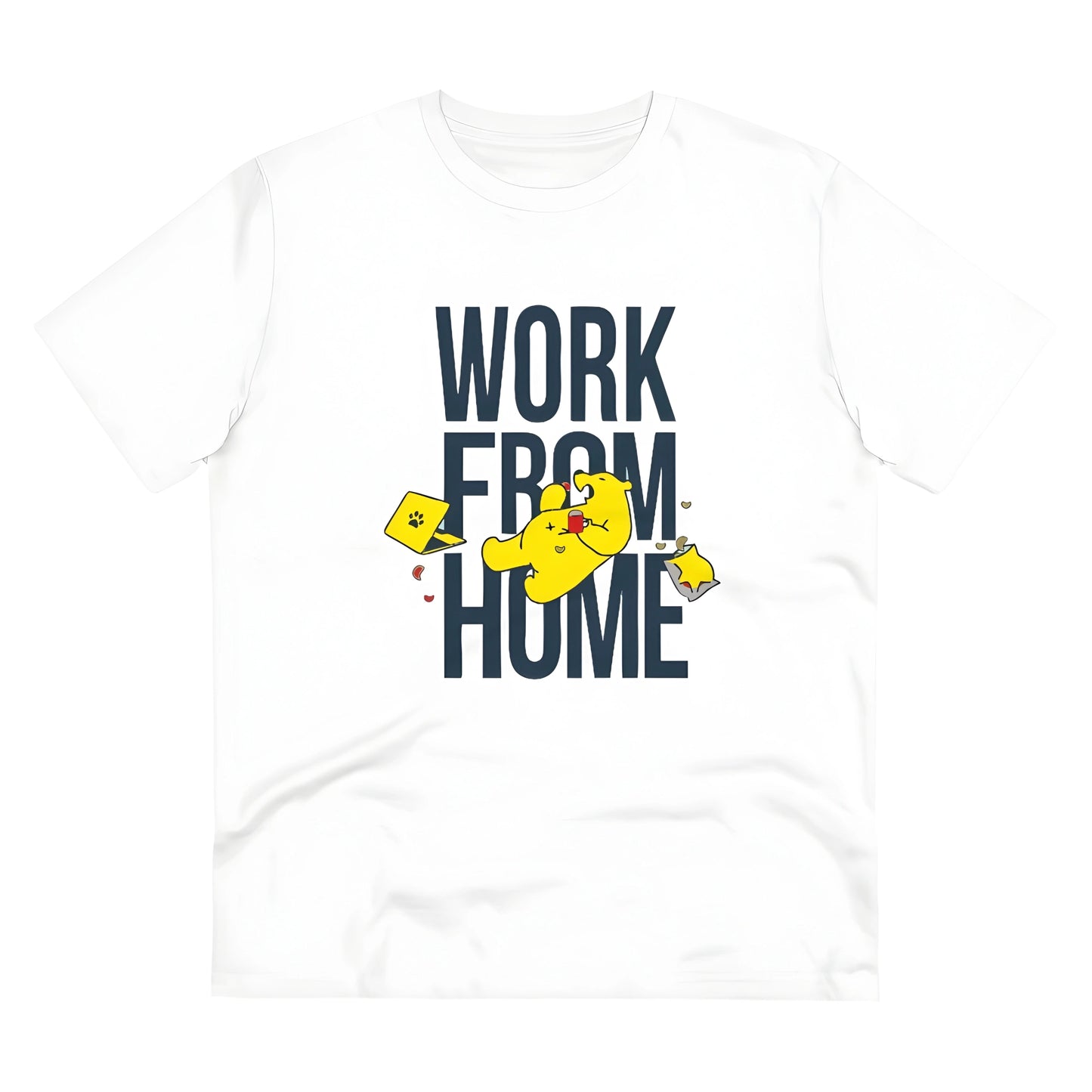 Dash Printed T-Shirt - image 1