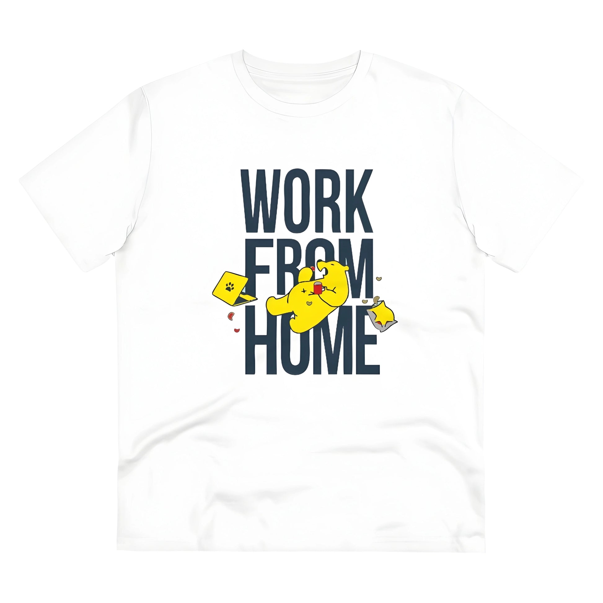Dash Printed T-Shirt - image 1
