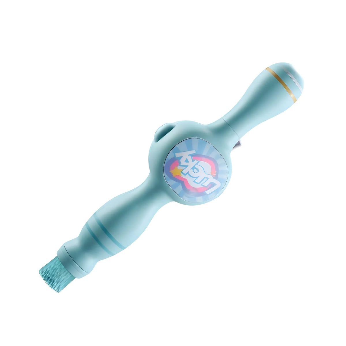 Prism Essential Plastic Fog Bubble Machine