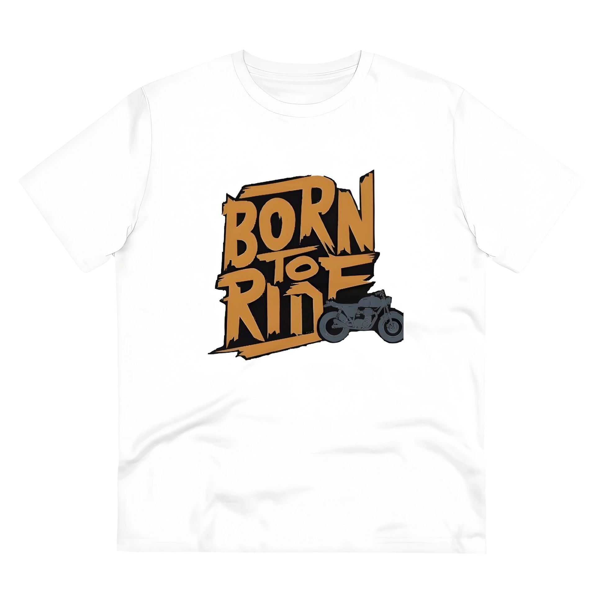 Pace Printed T-Shirt - image 1
