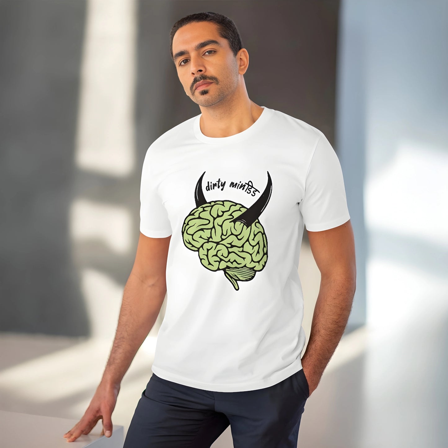Volt Printed T-Shirt - image 2