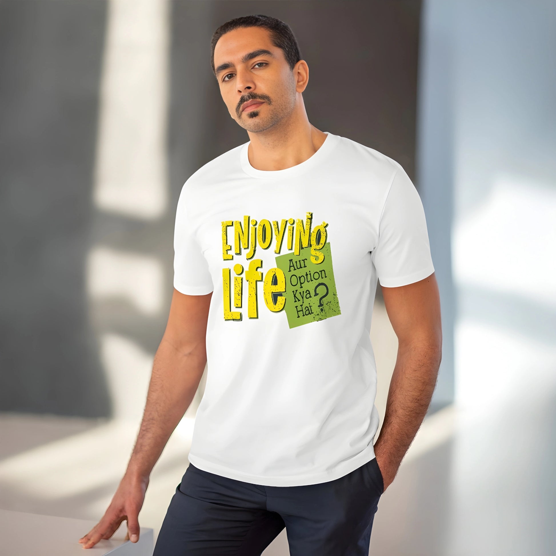 Arden Printed T-Shirt - image 2