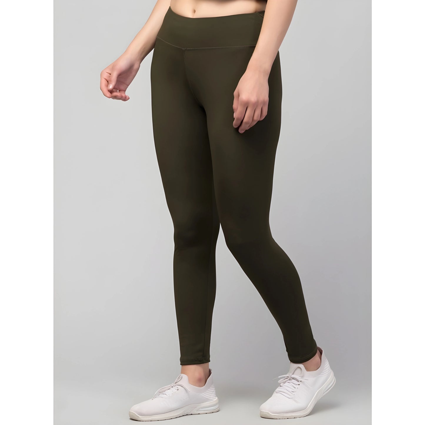 Alora Solid Bottom Wear