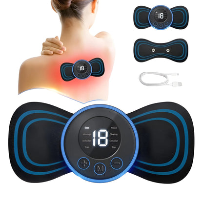 Onyx Essential Butterfly Massager