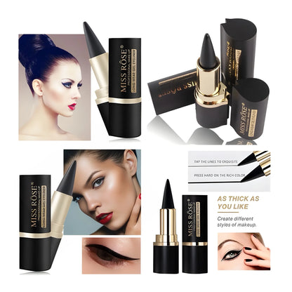 Onyx Essential Plastic Eyeliner Pencil
