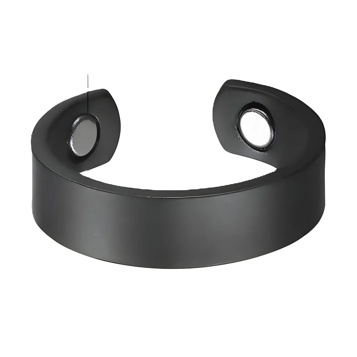 Onyx Essential Pack of 2 Beauty Therapy Blood Sugar Control Ring