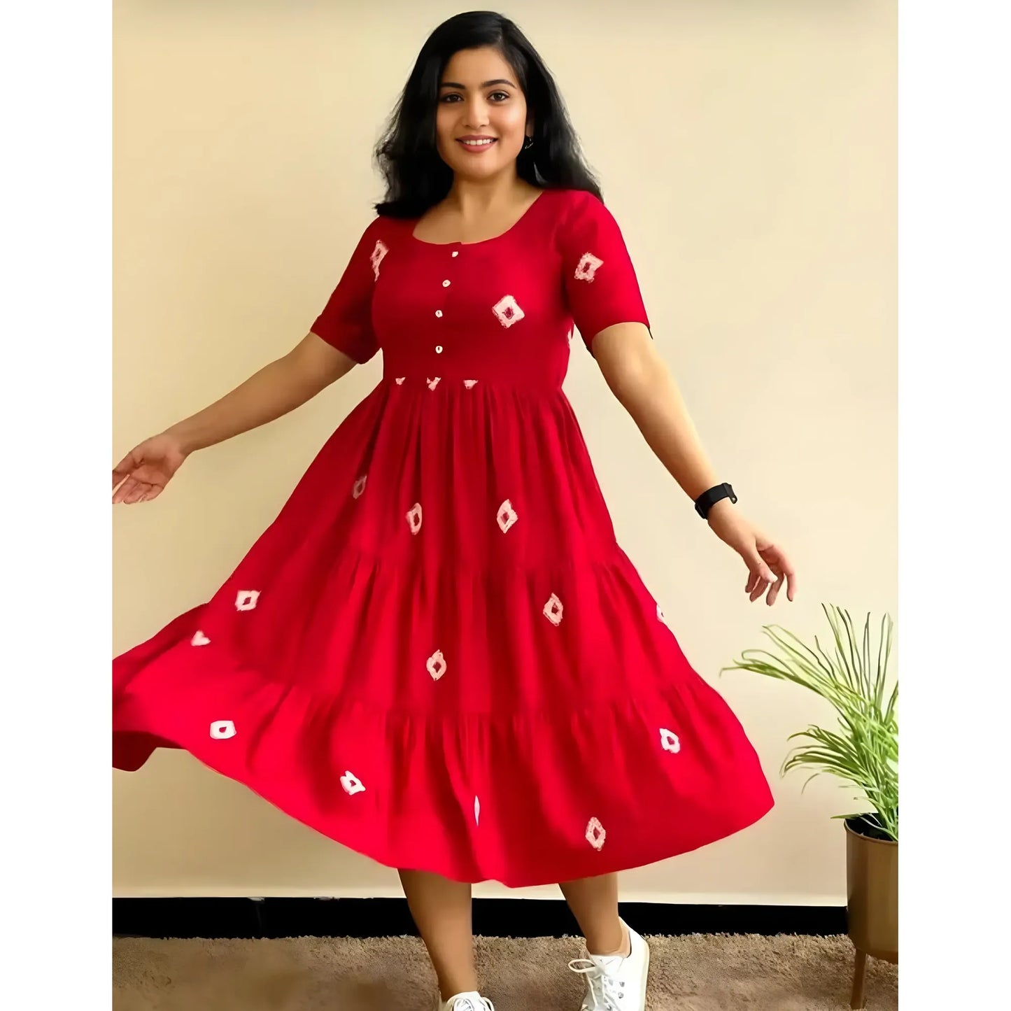 00h : 14m : 59s Dresses
