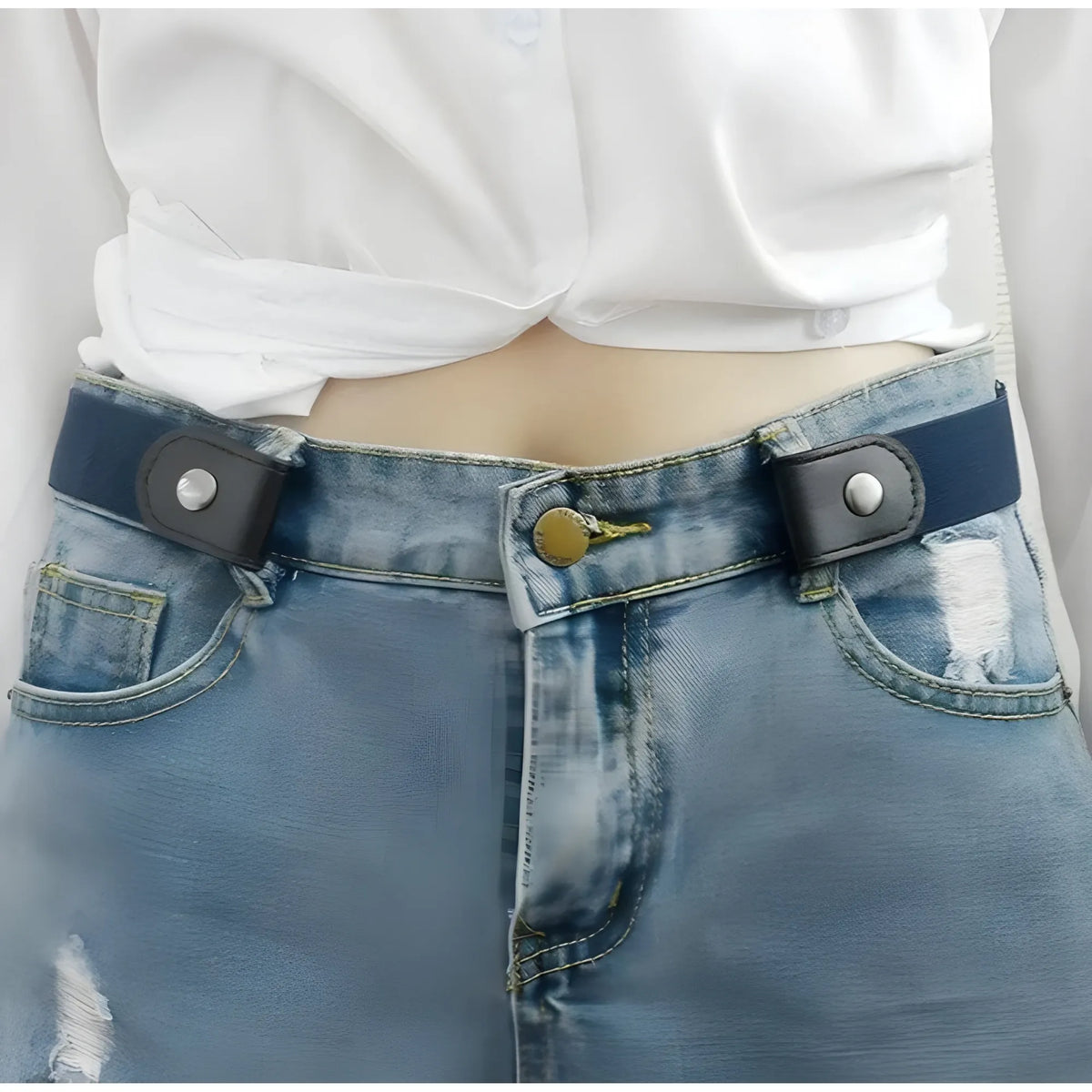 Prism Essential Elastic Belt