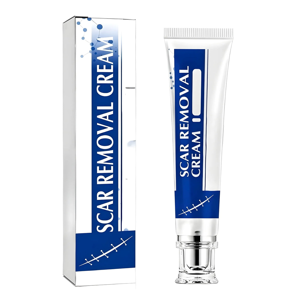 Pearl Essential Plastic Scar Removal