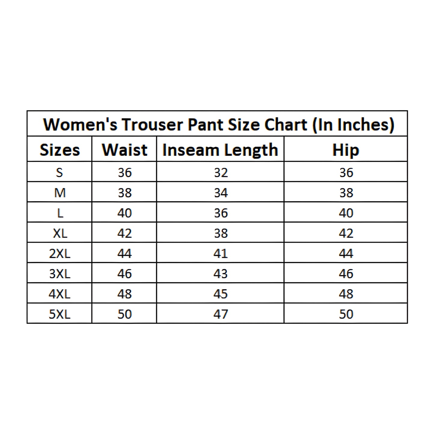 Blair Solid Trousers