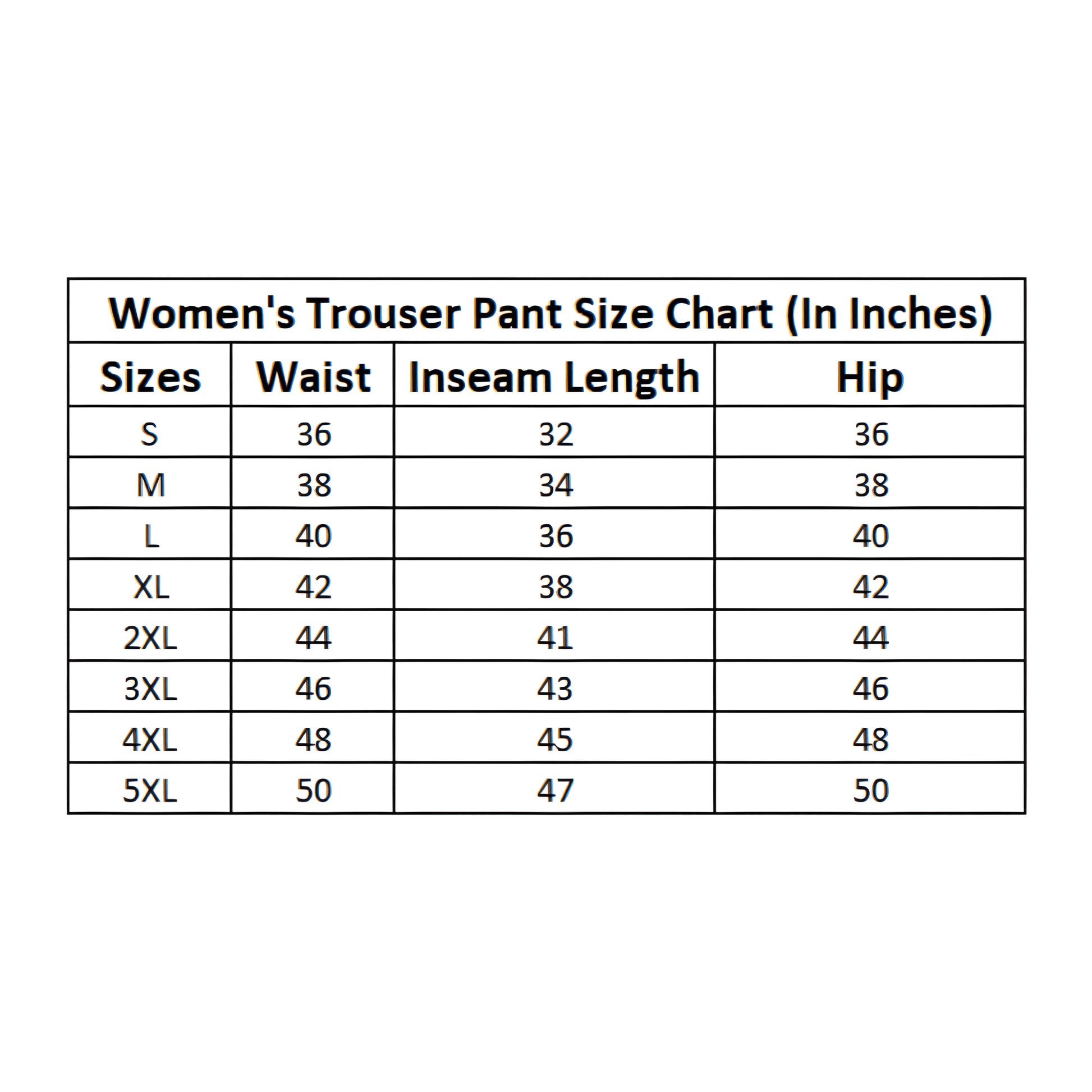 Blair Solid Trousers