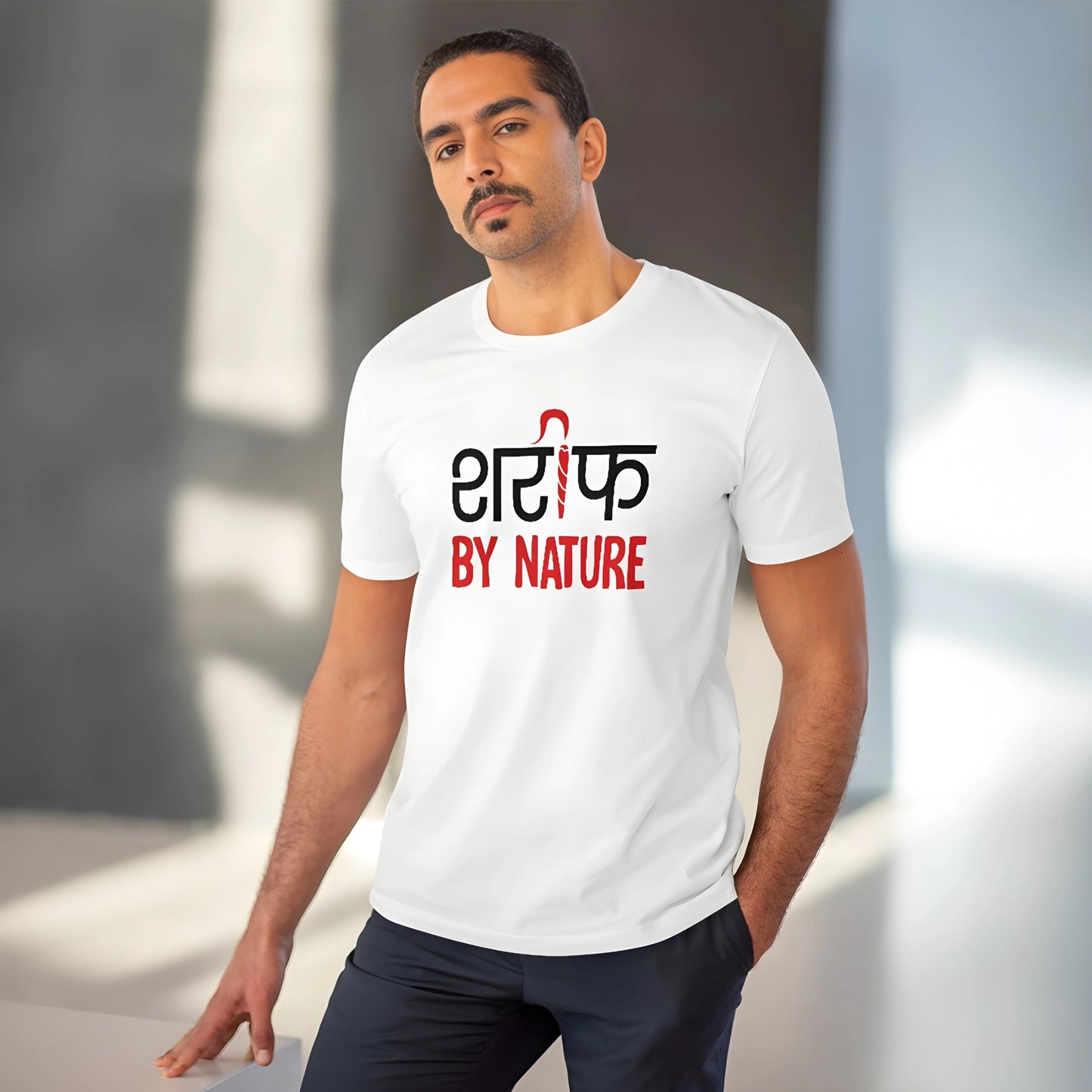 Talon Printed T-Shirt - image 2