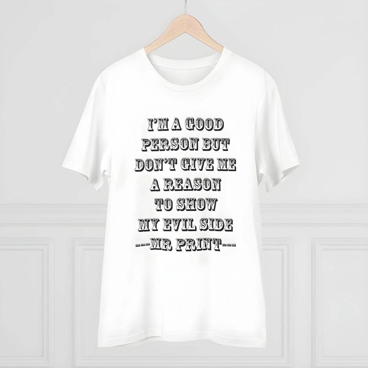 Cairo Printed T-Shirt - image 5