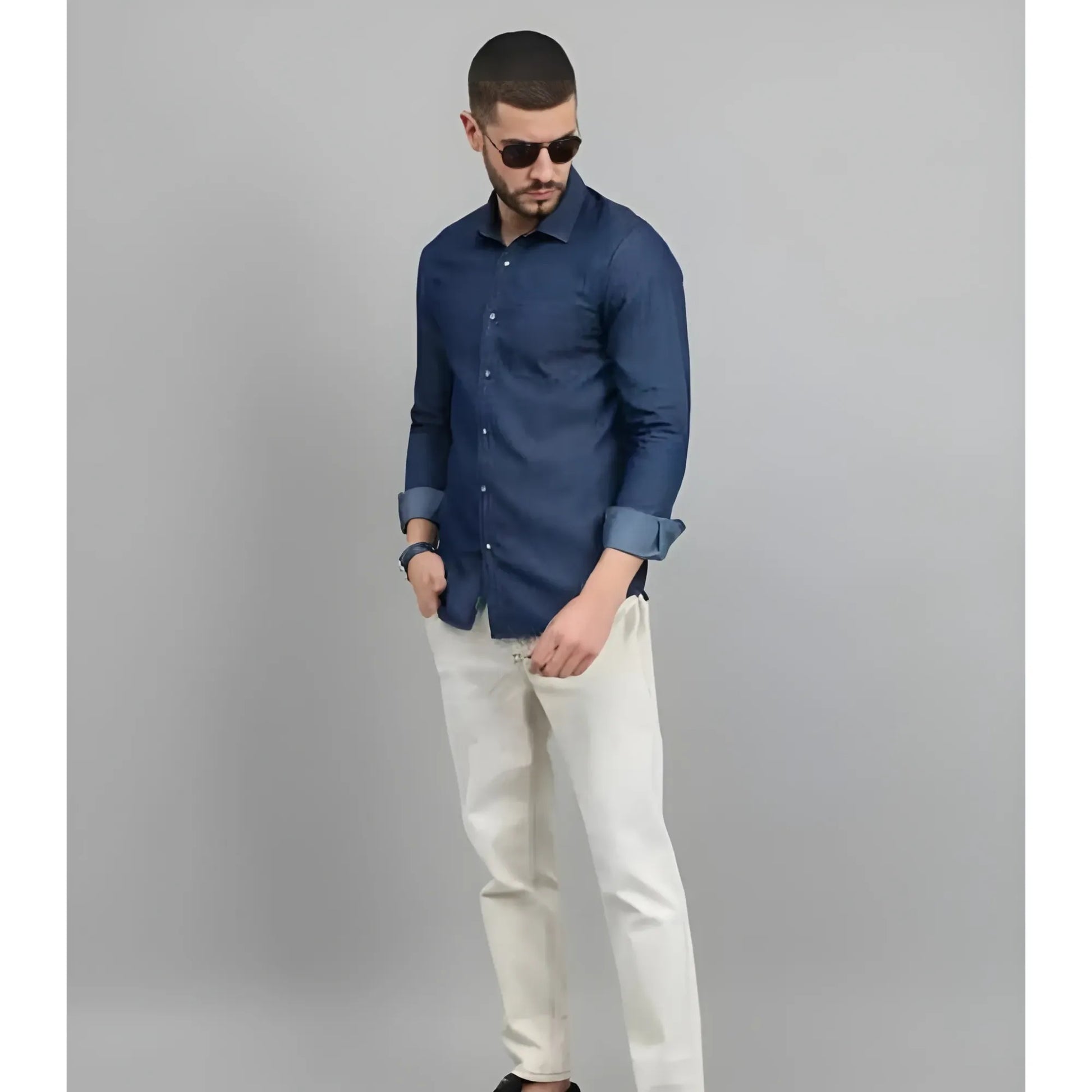 Auden Solid Shirt