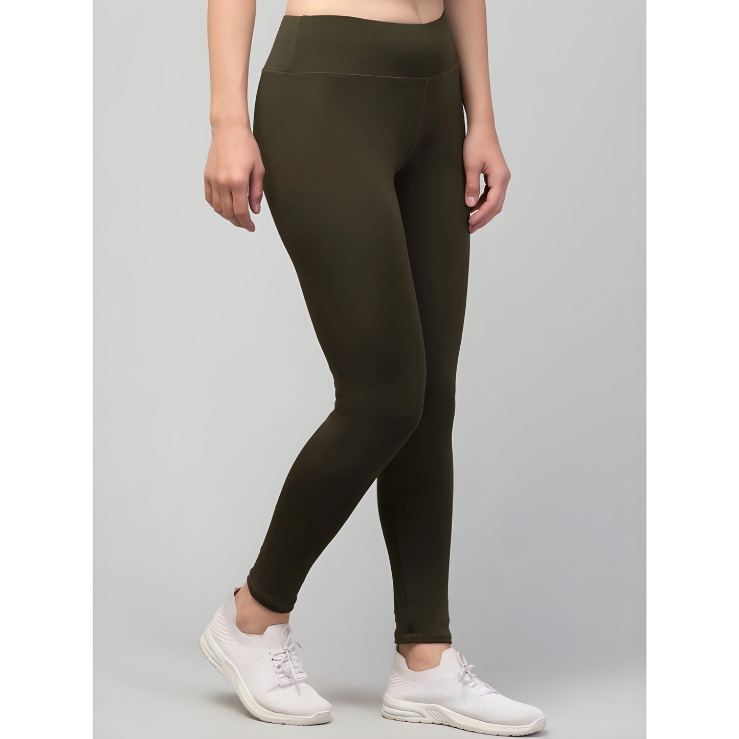 Alora Solid Bottom Wear