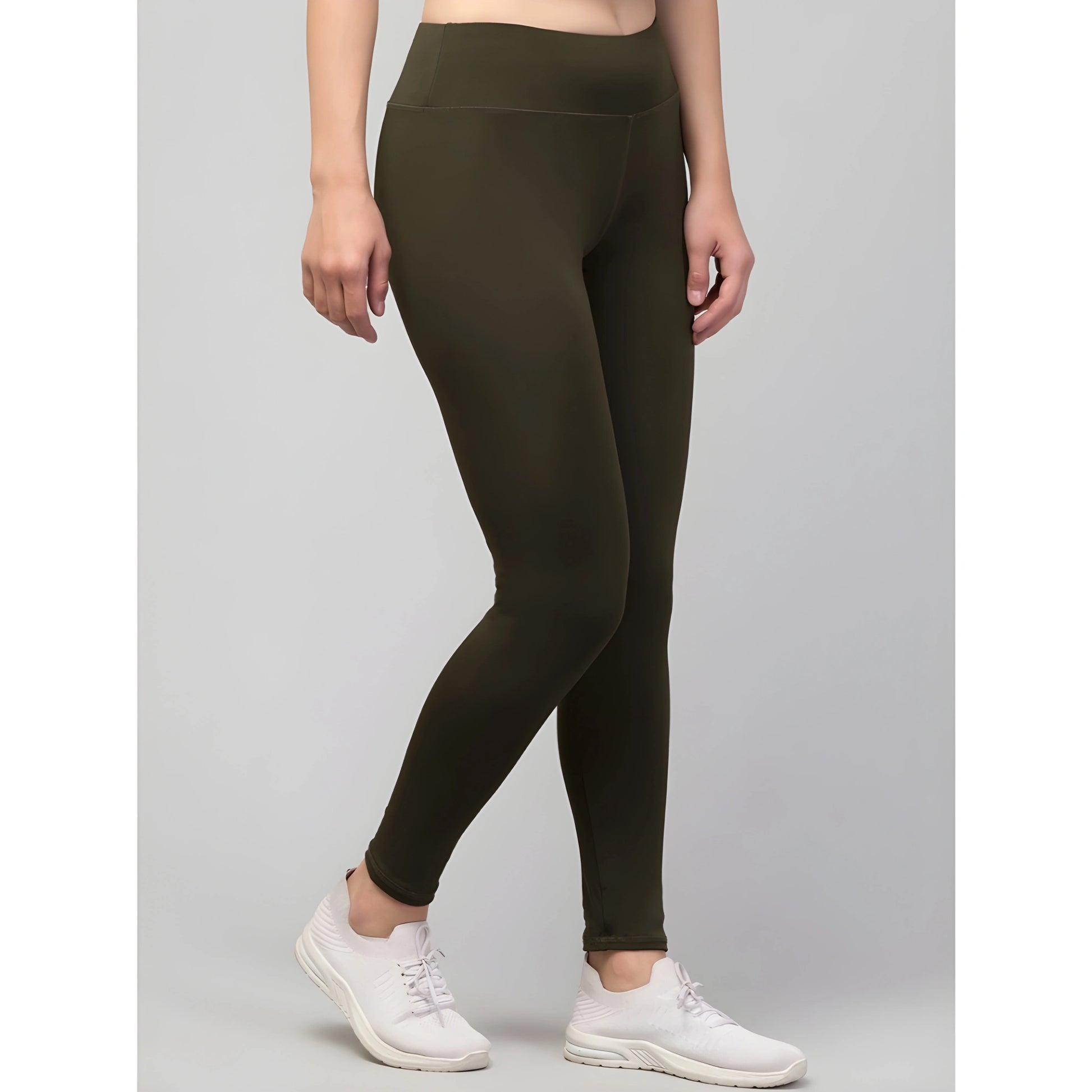 Alora Solid Bottom Wear