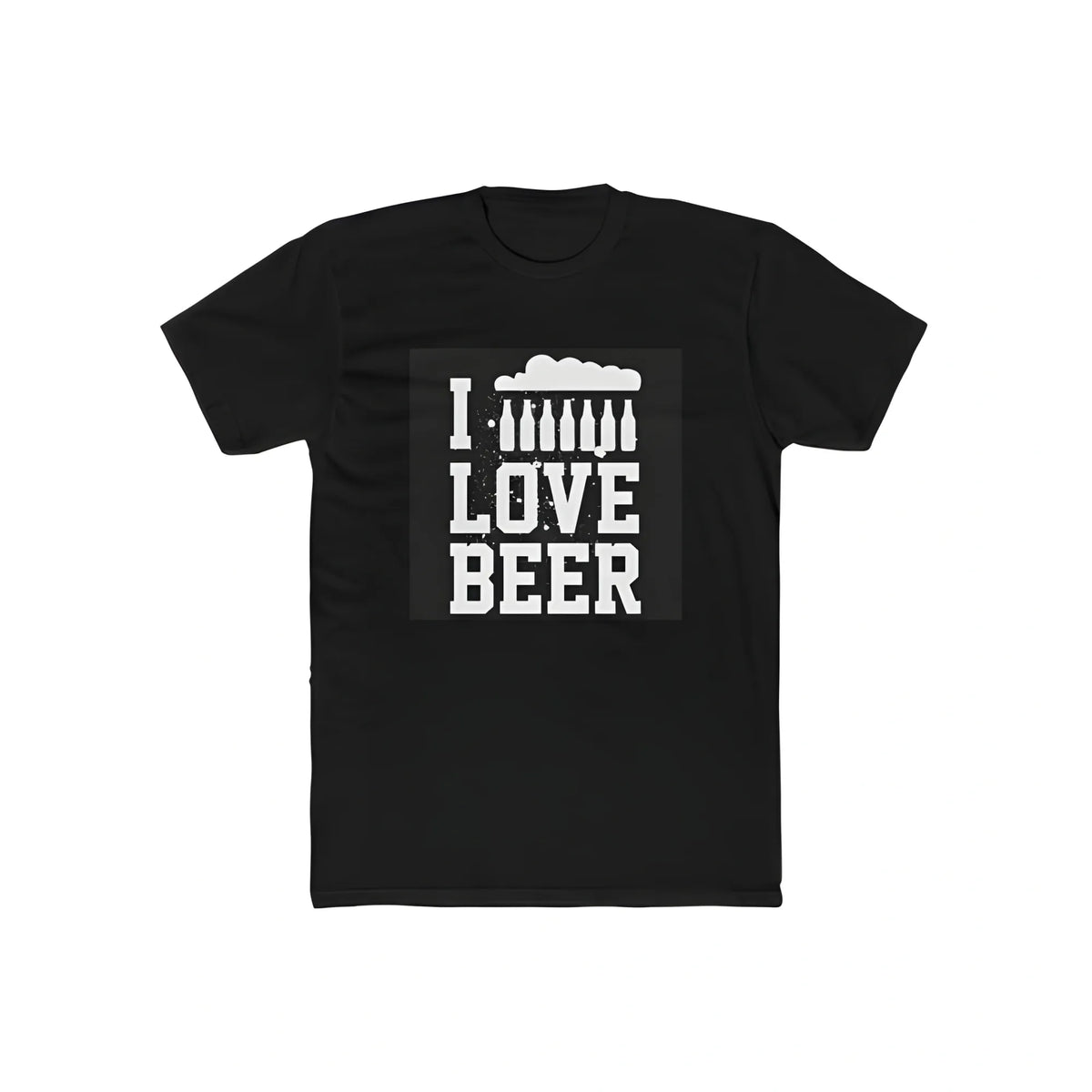 Onyx Pri Men's Polyester Printed Round Neck Short Sleeve T-Shirt