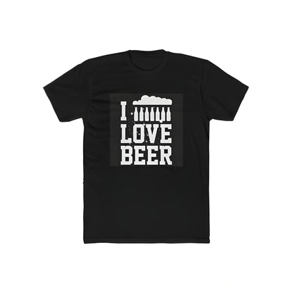 Onyx Pri Men's Polyester Printed Round Neck Short Sleeve T-Shirt