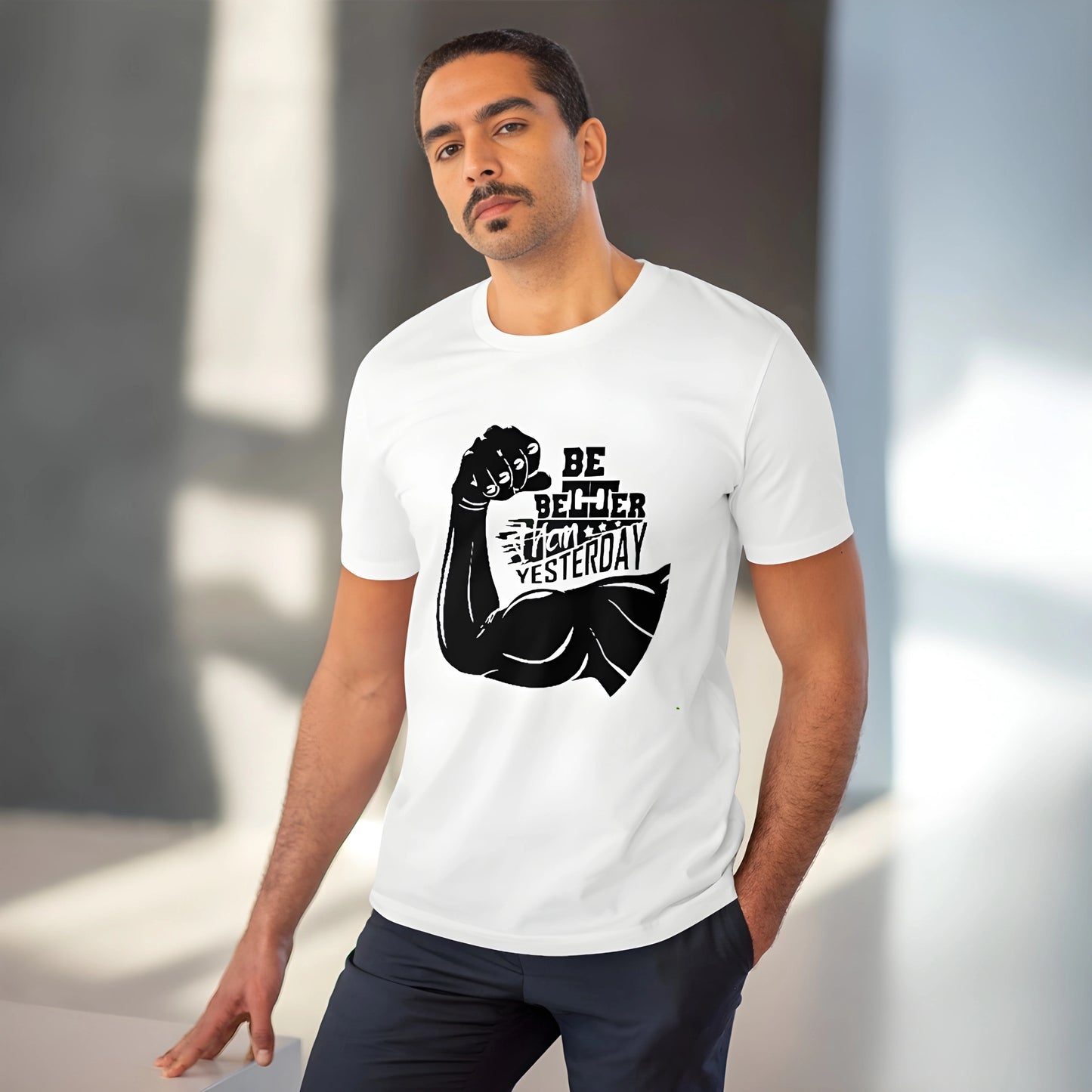Knox Printed T-Shirt - image 2