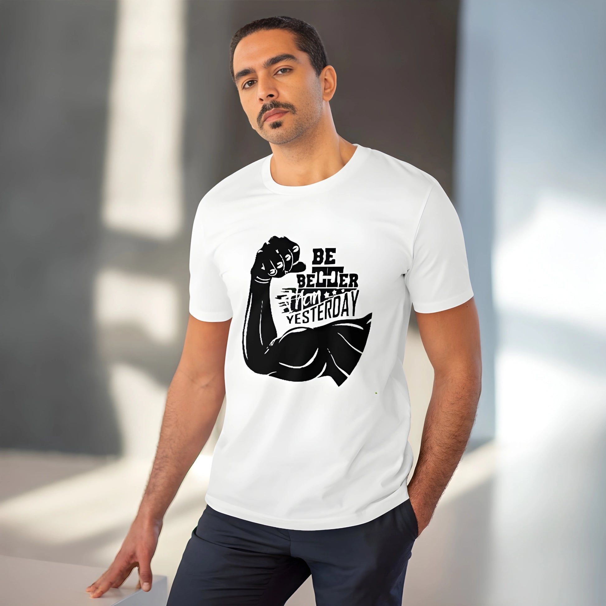 Knox Printed T-Shirt - image 2